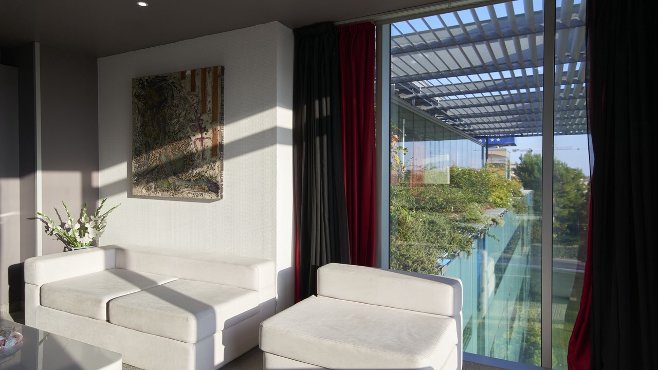 Photo of Bedroom in Pisa