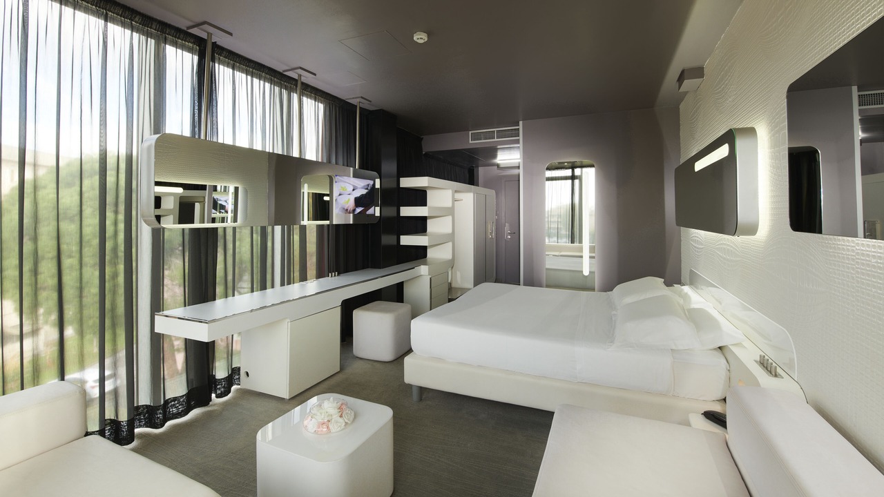 Photo of Bedroom in Pisa