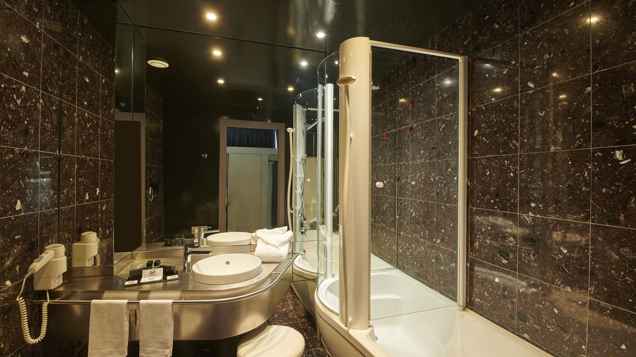 Photo of Bathroom in Pisa
