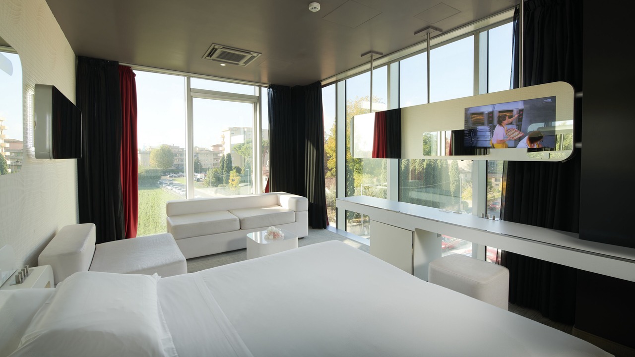 Photo of Bedroom in Pisa