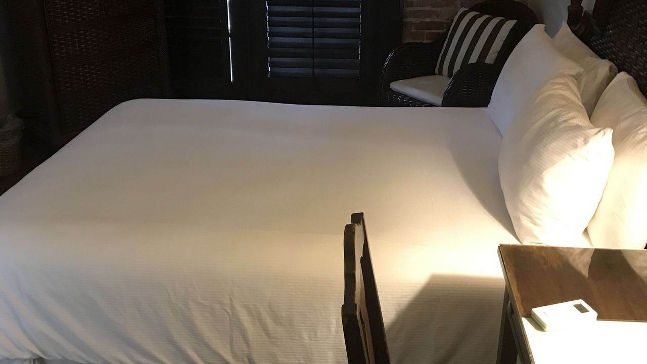 Photo of Bedroom in Winter Park