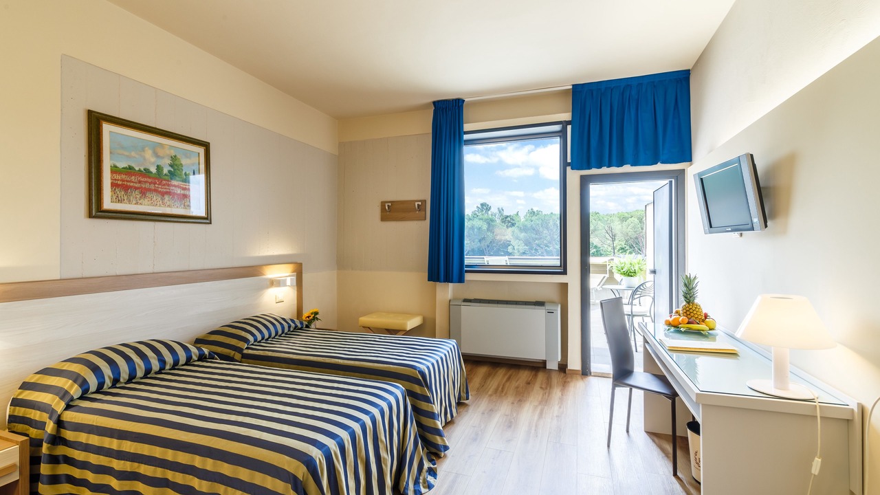 Photo of Bedroom in Gragnano