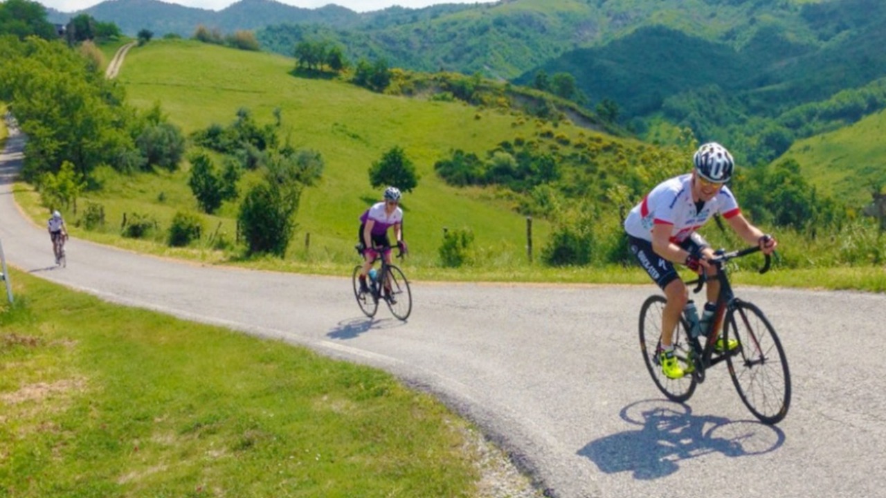 Photo of Outdoor in Castelnuovo Berardenga