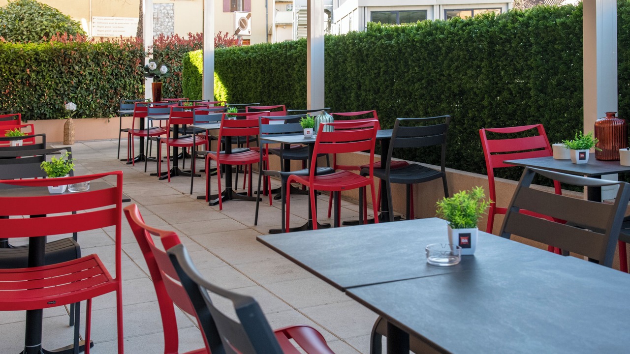 Photo of Patio Balcony in Roquebrune-Cap-Martin
