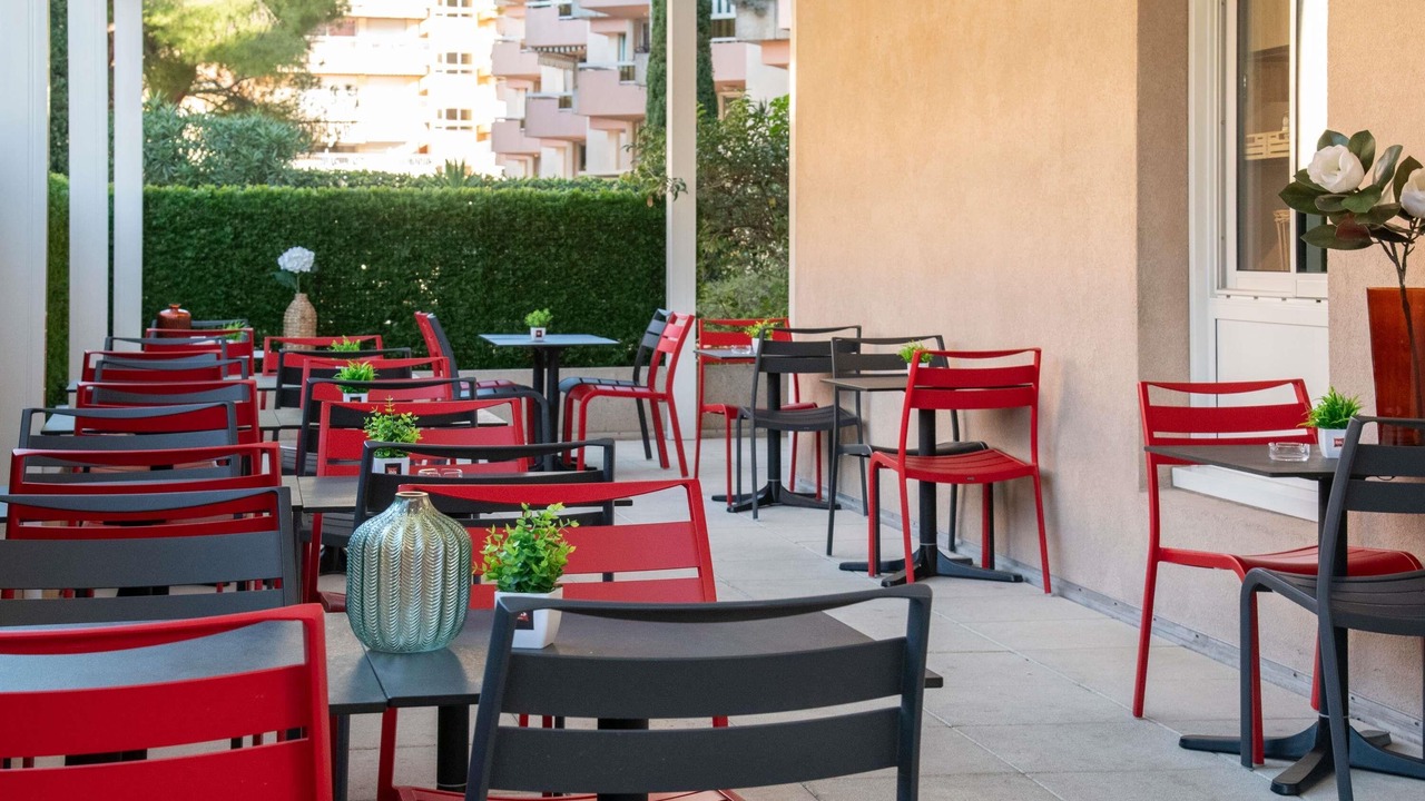 Photo of Outdoor in Roquebrune-Cap-Martin