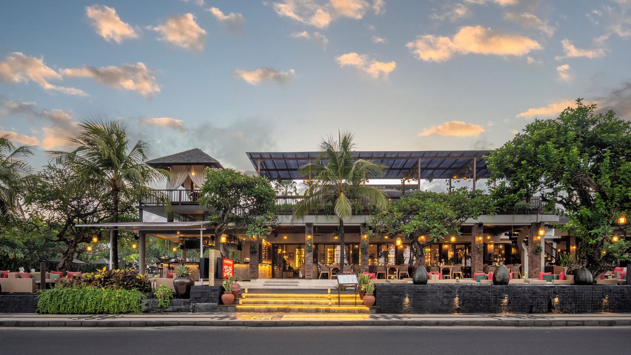 Photo of Others in Downtown Kuta
