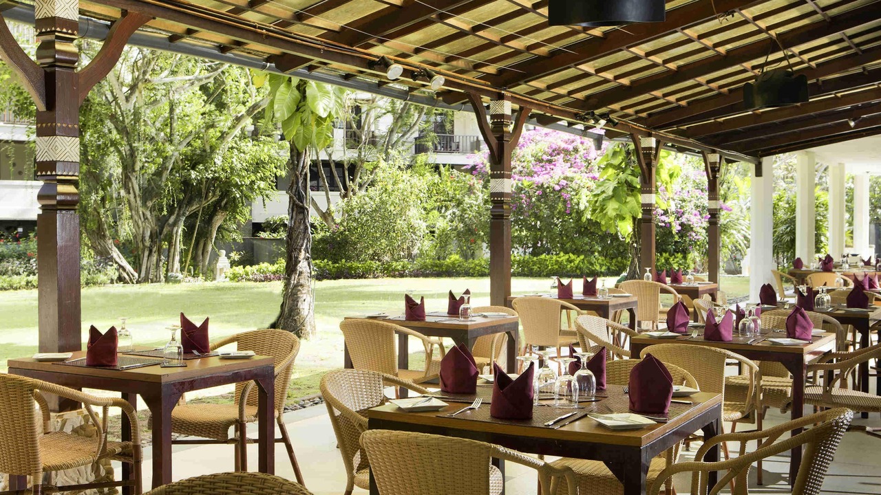 Photo of Outdoor in BTDC