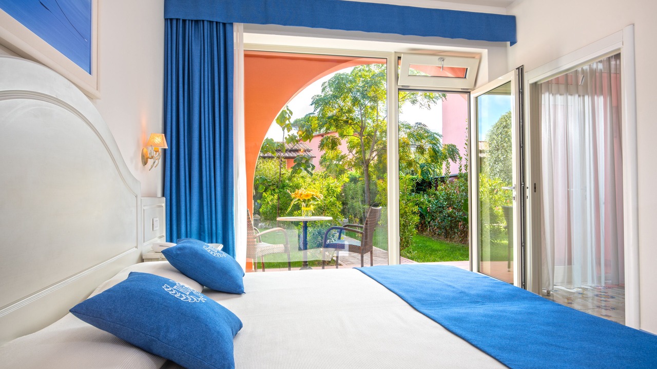 Photo of Bedroom in Procchio