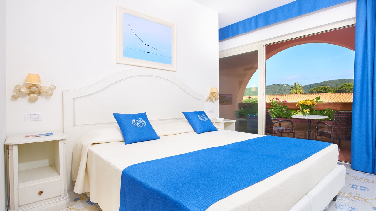 Photo of Bedroom in Procchio