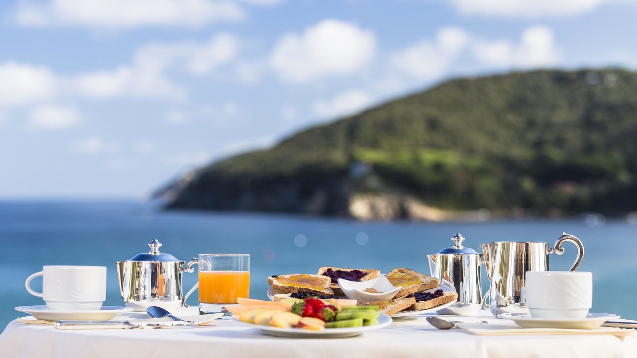 Photo of Outdoor in Procchio