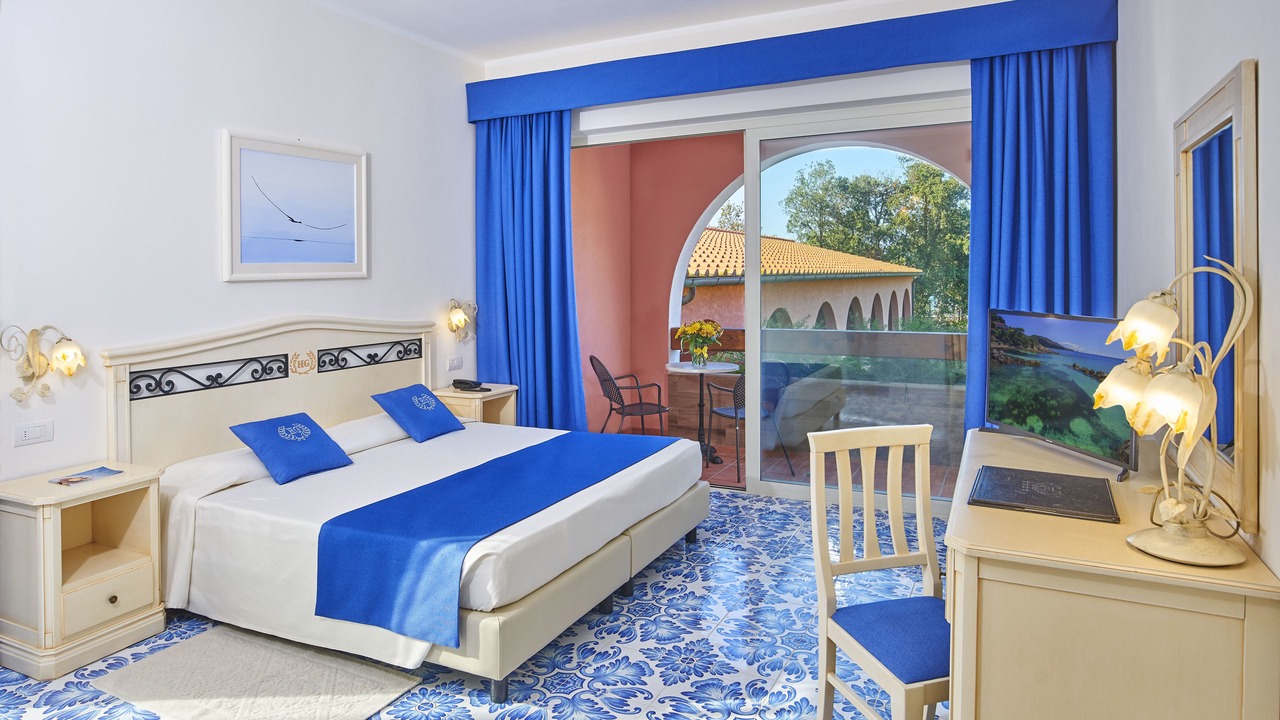 Photo of Bedroom in Procchio