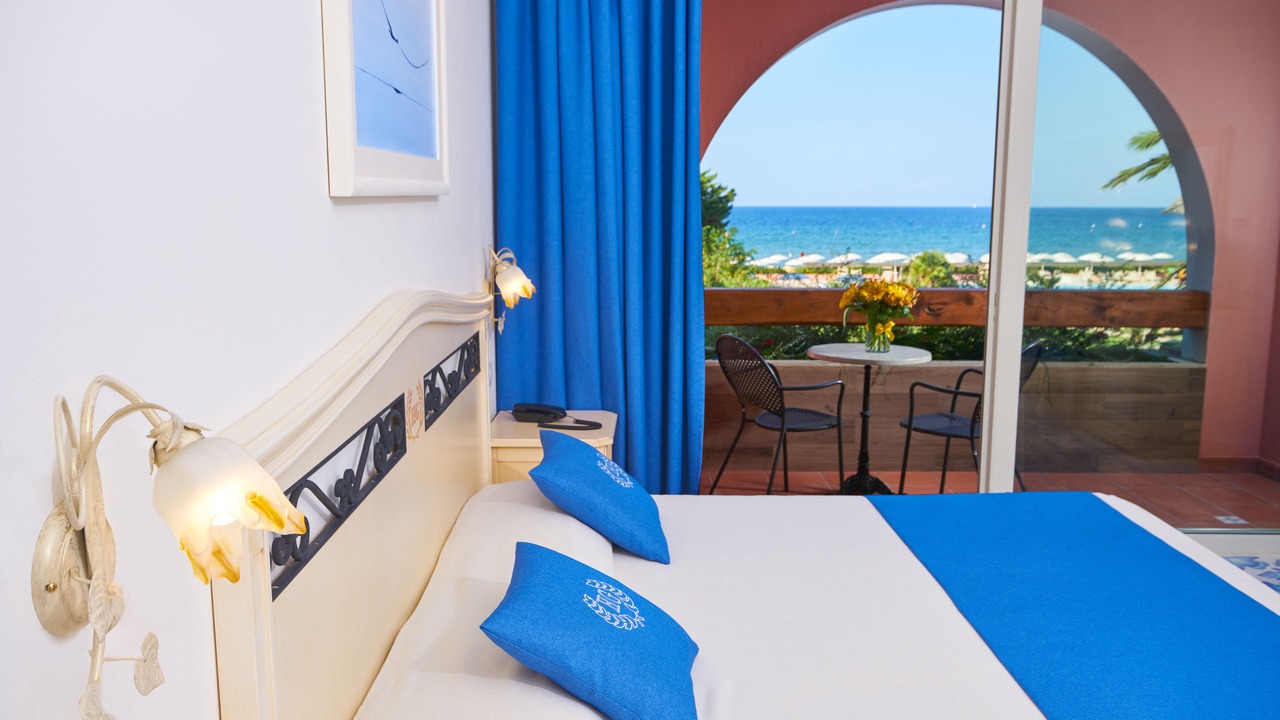 Photo of Bedroom in Procchio