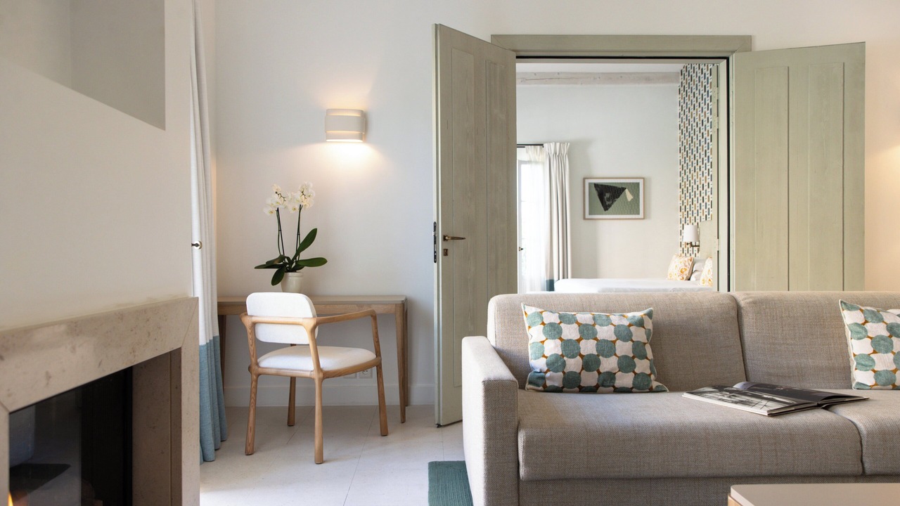 Photo of Bedroom in Saint-Jean-Cap-Ferrat