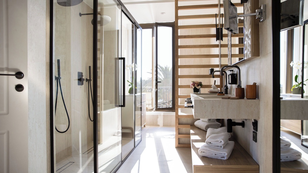Photo of Bathroom in Saint-Jean-Cap-Ferrat