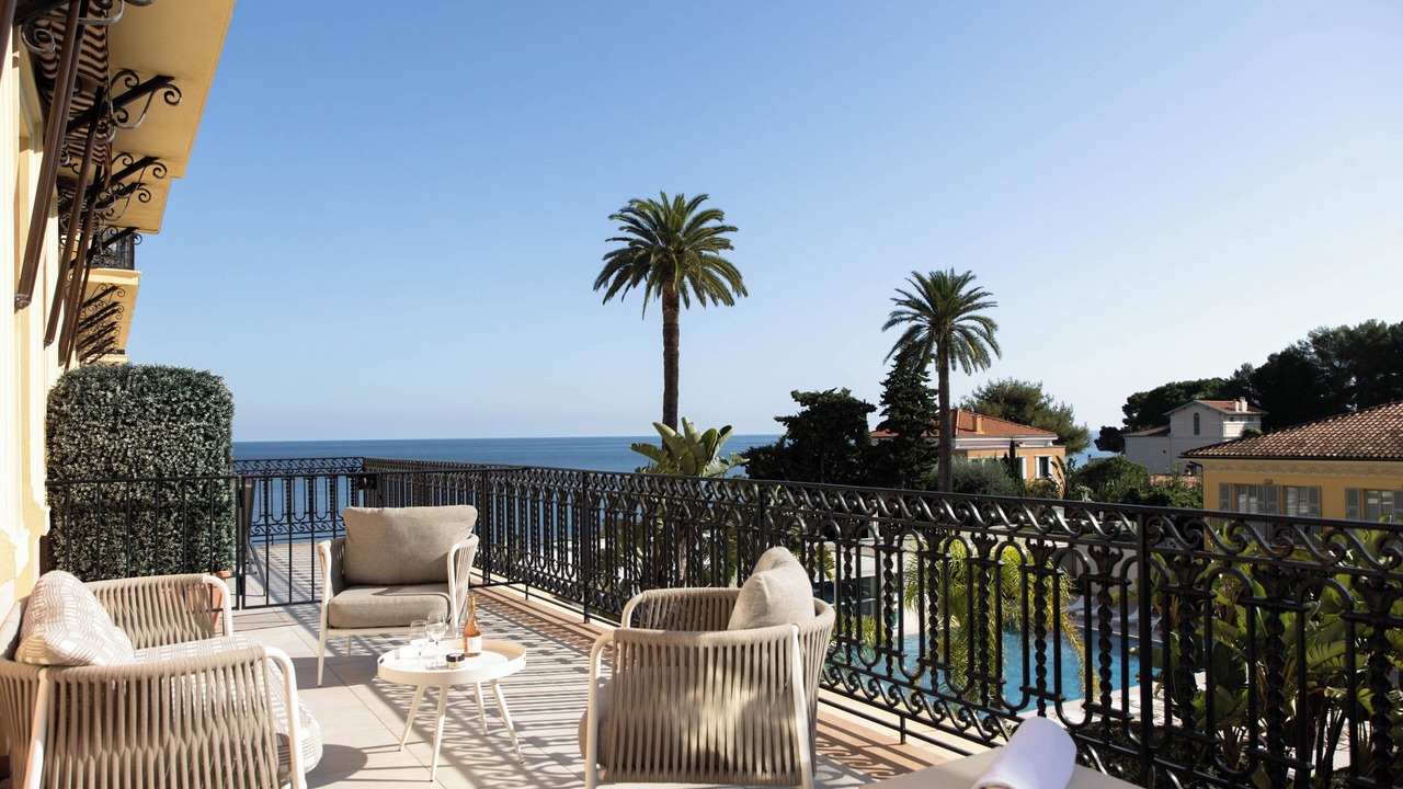Photo of Outdoor in Saint-Jean-Cap-Ferrat
