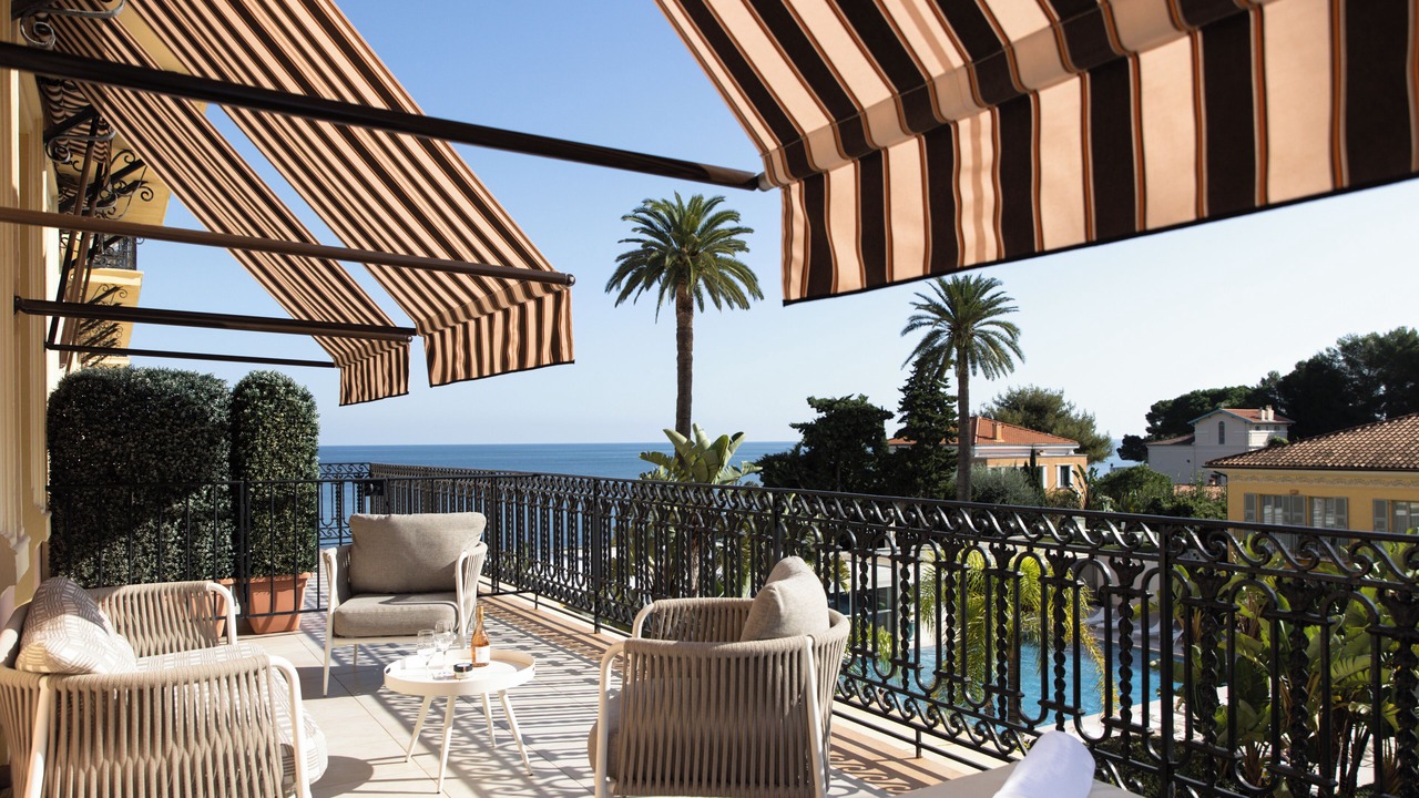 Photo of Outdoor in Saint-Jean-Cap-Ferrat