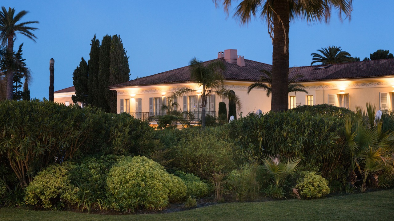 Photo of Outdoor in Saint-Jean-Cap-Ferrat
