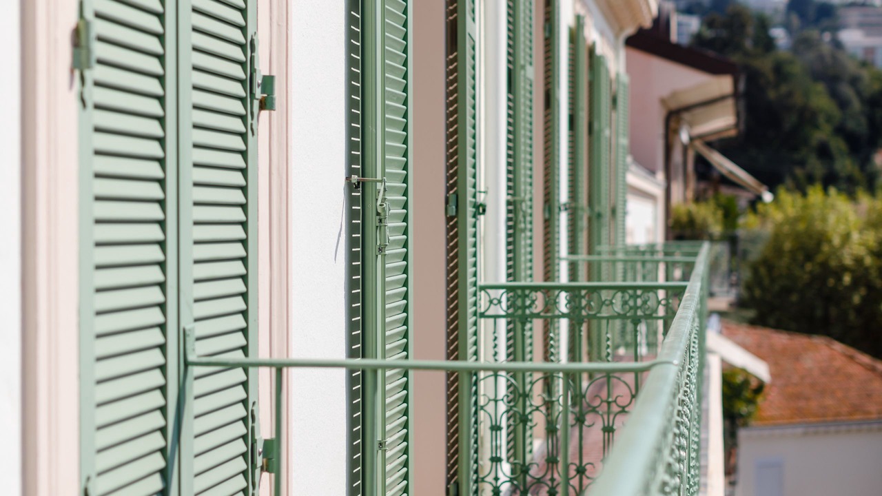 Photo of Patio Balcony in California - Pezou