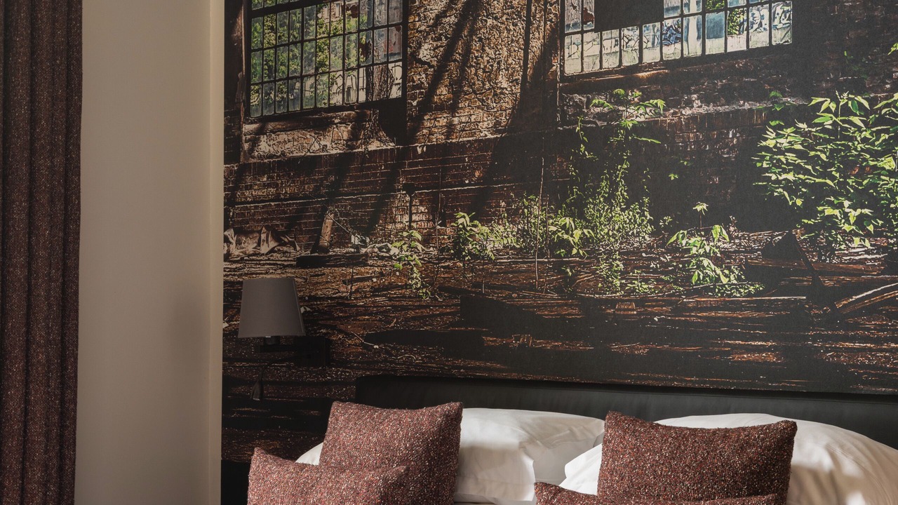 Photo of Bedroom in California - Pezou