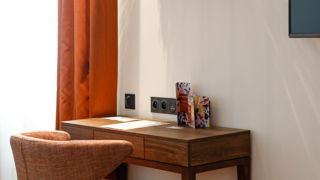 Photo of Bedroom in California - Pezou