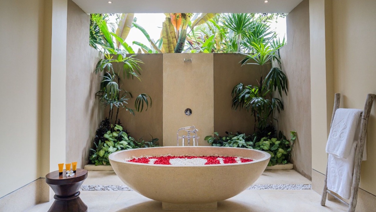 Photo of Bathroom in Payangan