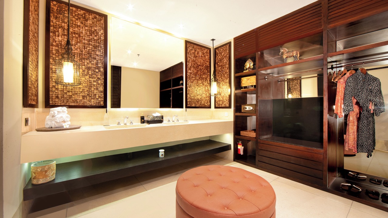 Photo of Bathroom in Payangan