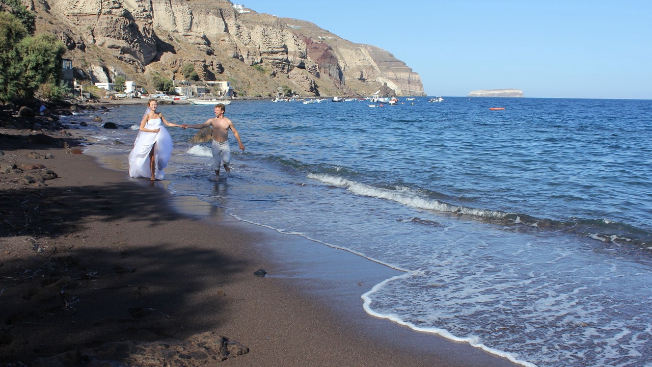 Photo of Others in Akrotiri