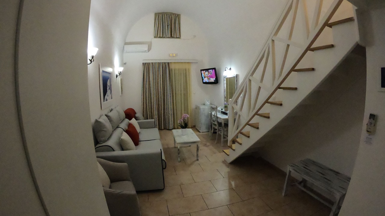 Photo of Bedroom in Akrotiri