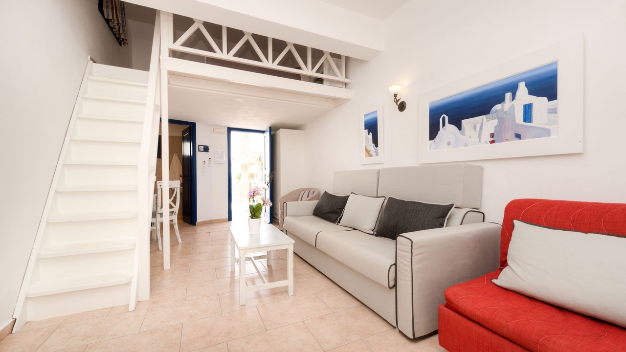 Photo of Bedroom in Akrotiri