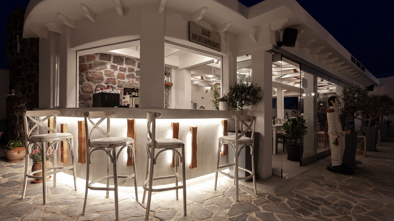 Photo of Outdoor in Akrotiri