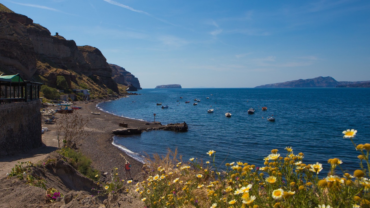 Photo of Others in Akrotiri
