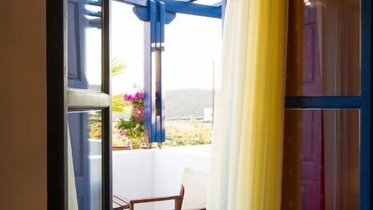 Photo of Bedroom in Akrotiri