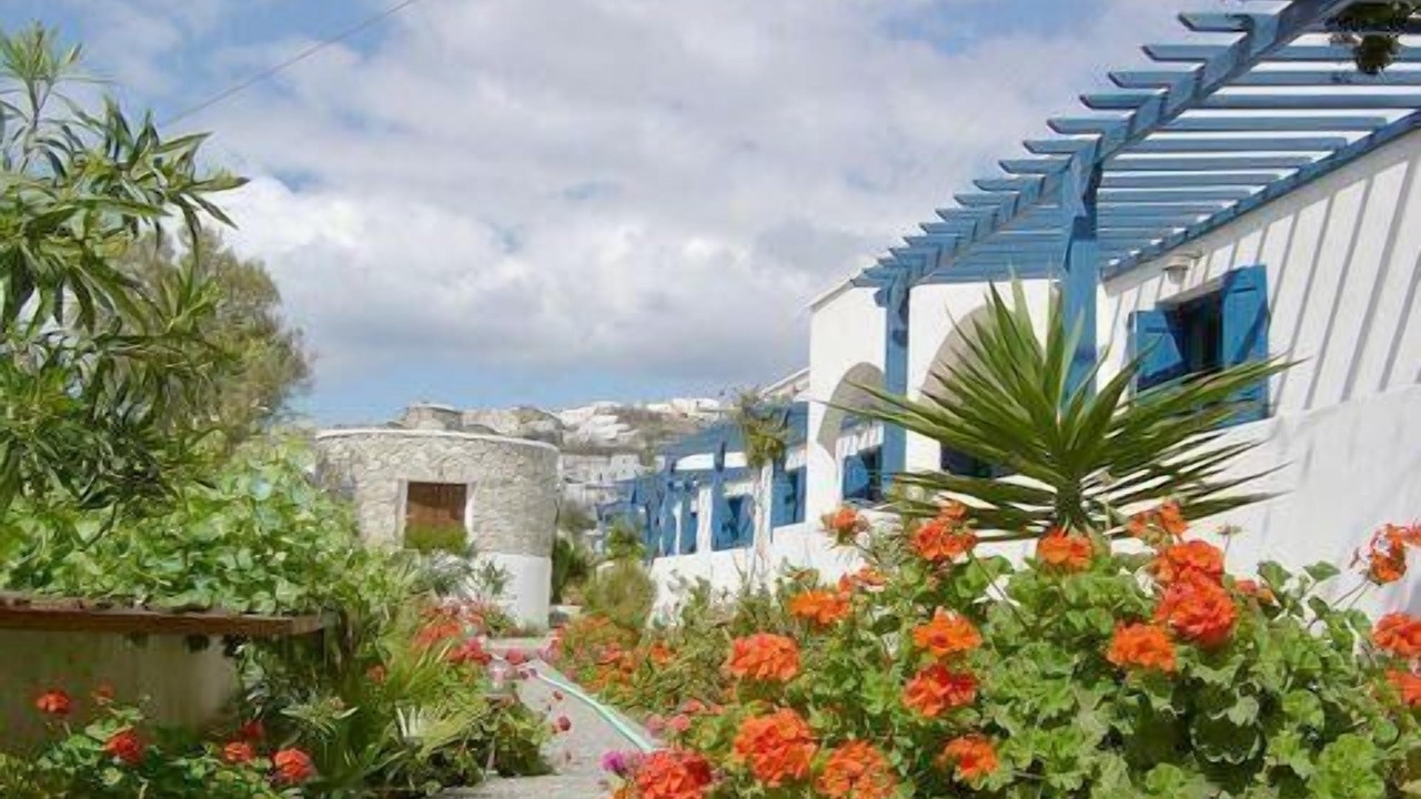Photo of Outdoor in Akrotiri