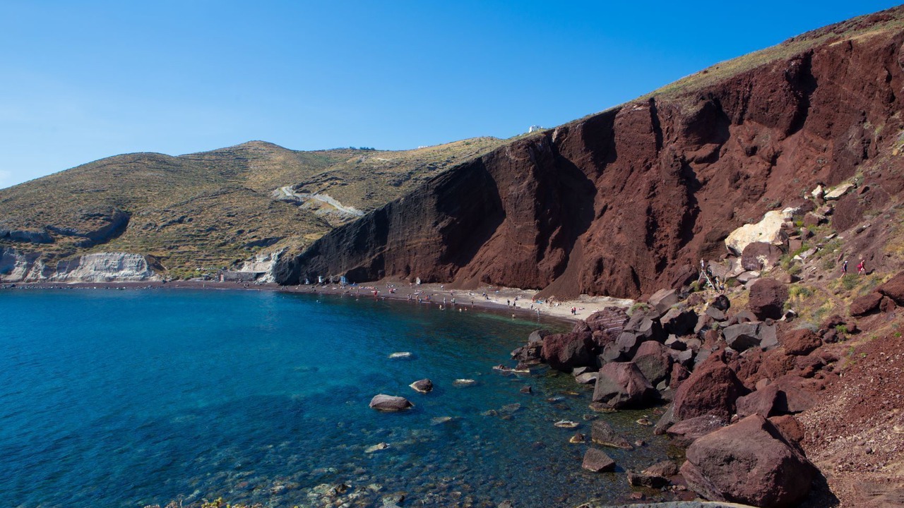 Photo of Others in Akrotiri