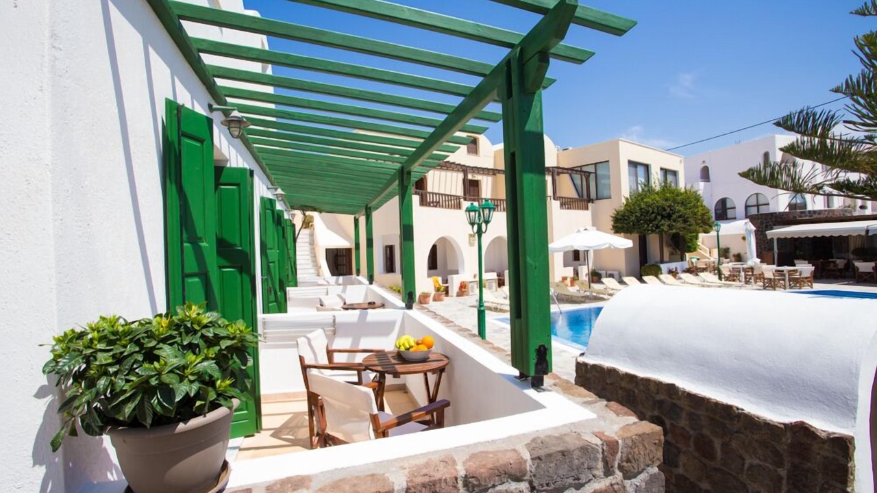 Photo of Outdoor in Akrotiri