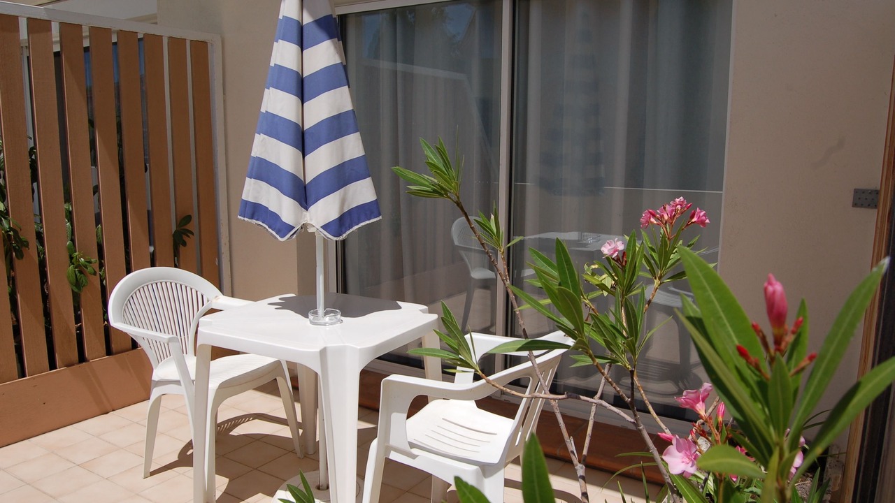 Photo of Bedroom in Golfe Juan
