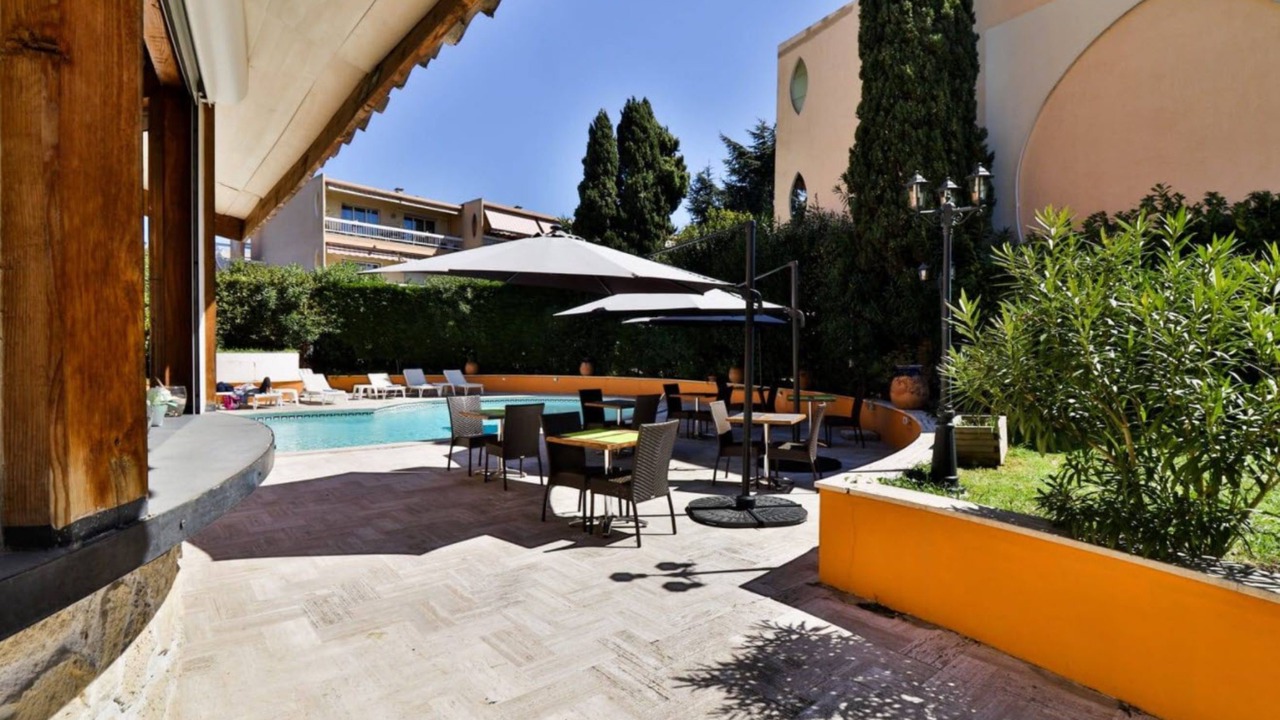 Photo of Outdoor in Golfe Juan