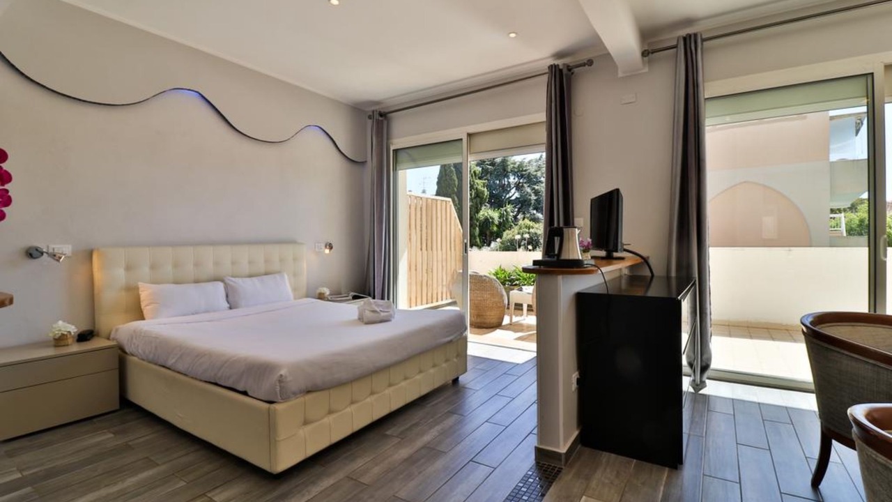 Photo of Outdoor in Golfe Juan