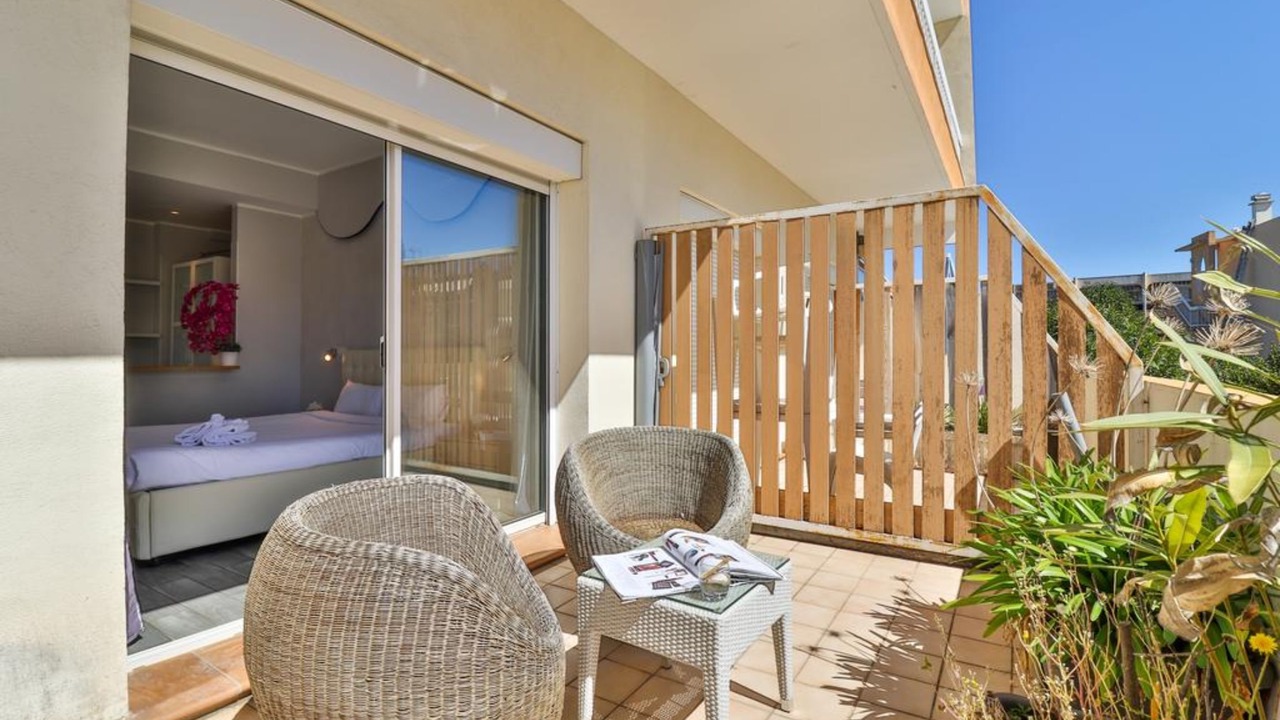 Photo of Outdoor in Golfe Juan