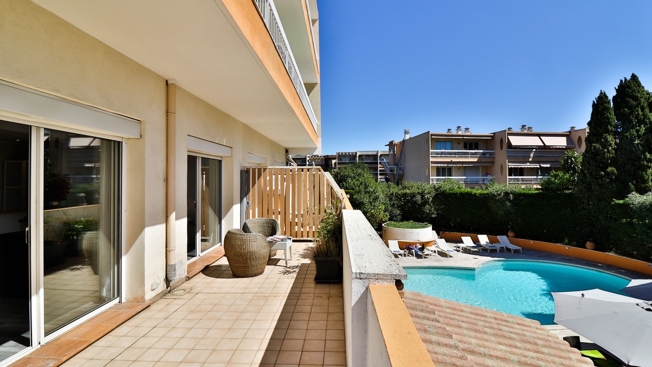 Photo of Outdoor in Golfe Juan