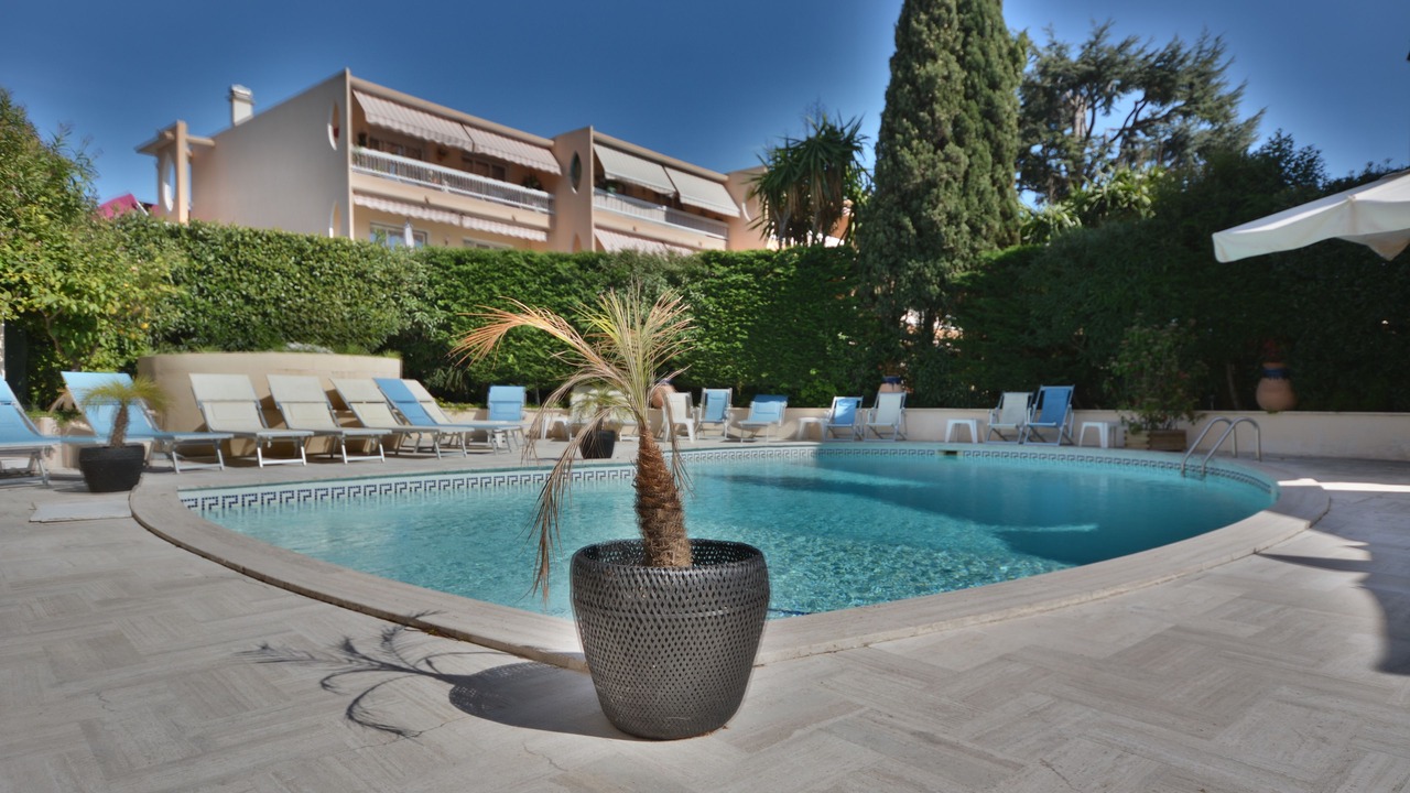 Photo of Outdoor in Golfe Juan