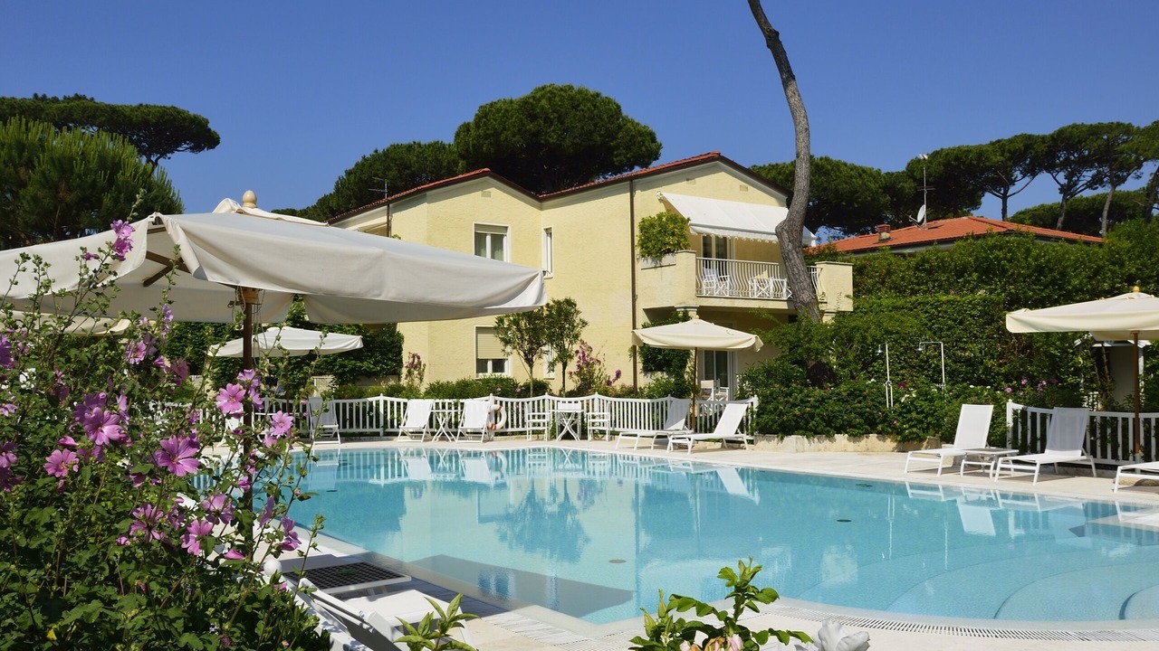 Photo of Outdoor in Forte dei Marmi