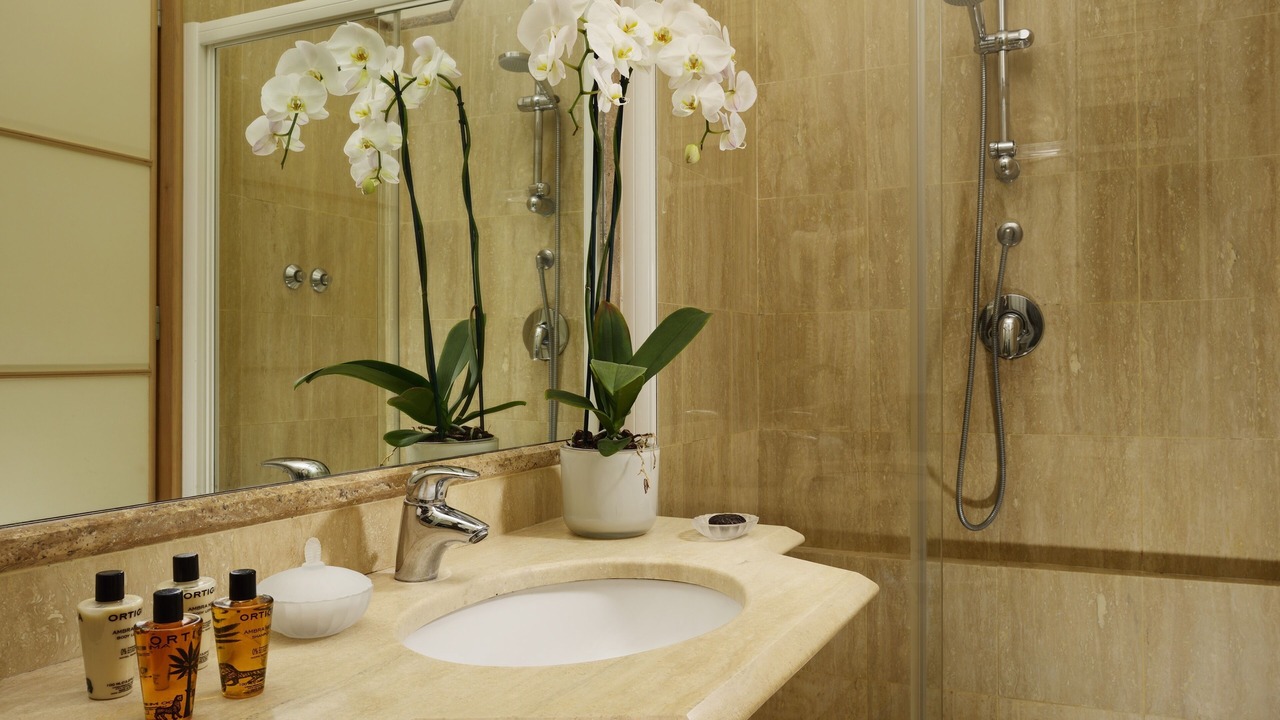 Photo of Bedroom in Forte dei Marmi