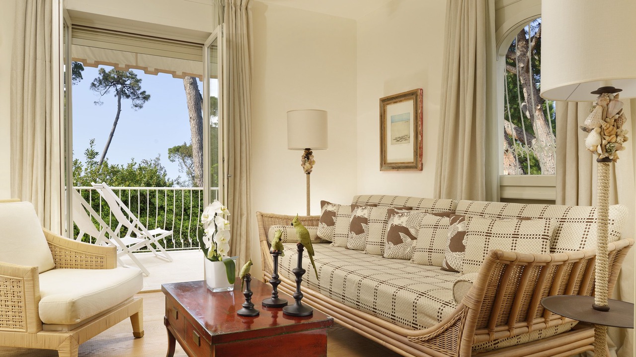 Photo of Bedroom in Forte dei Marmi