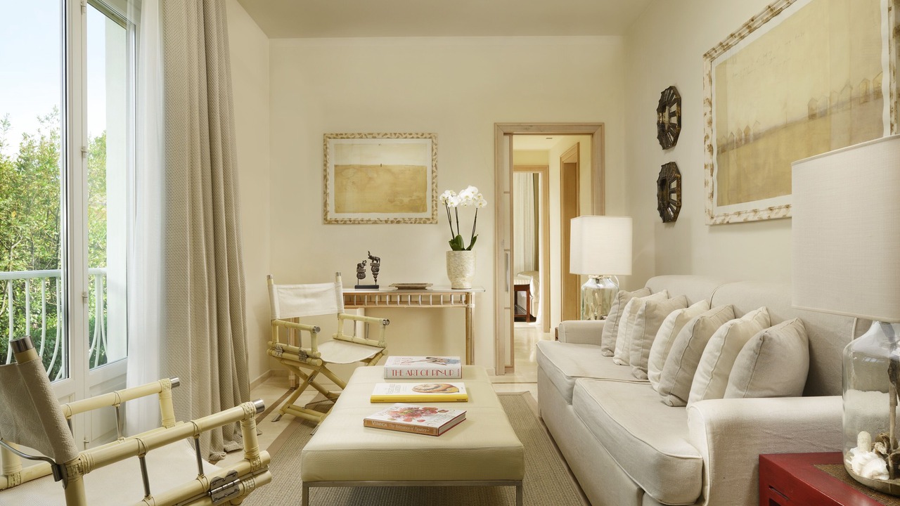 Photo of Bedroom in Forte dei Marmi