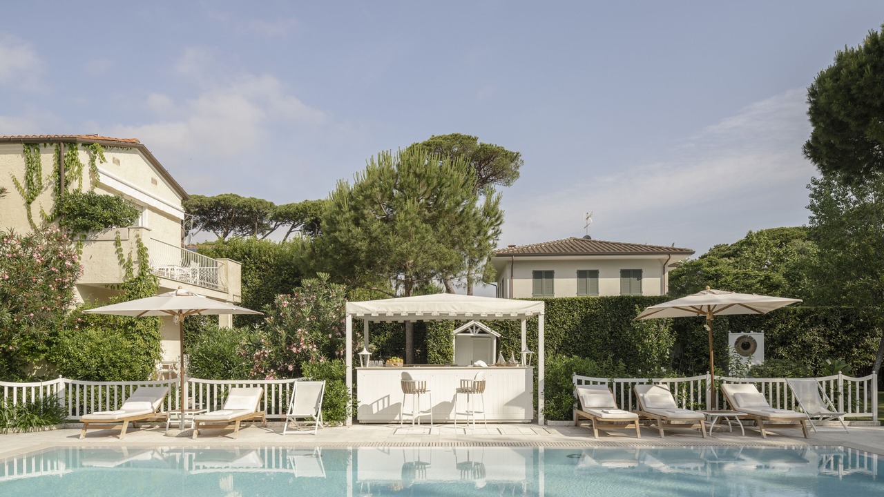 Photo of Others in Forte dei Marmi