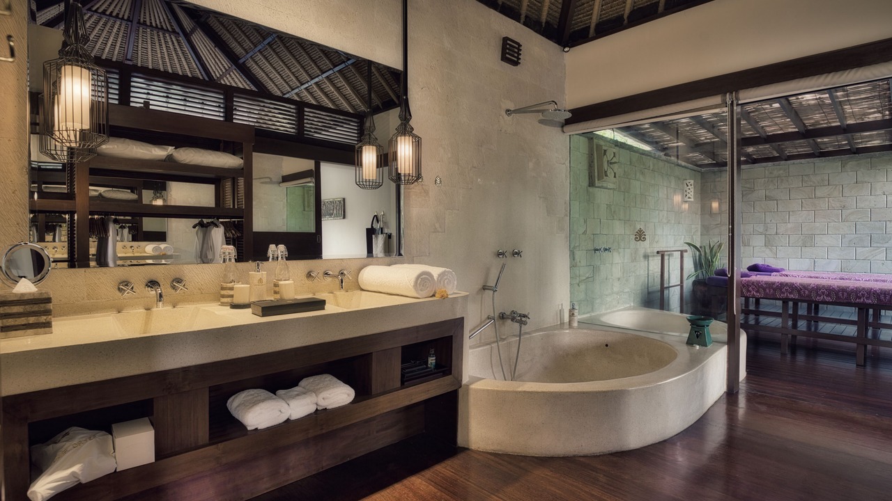 Photo of Bathroom in Payangan