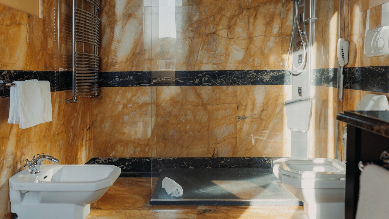 Photo of Bathroom in Pietrasanta