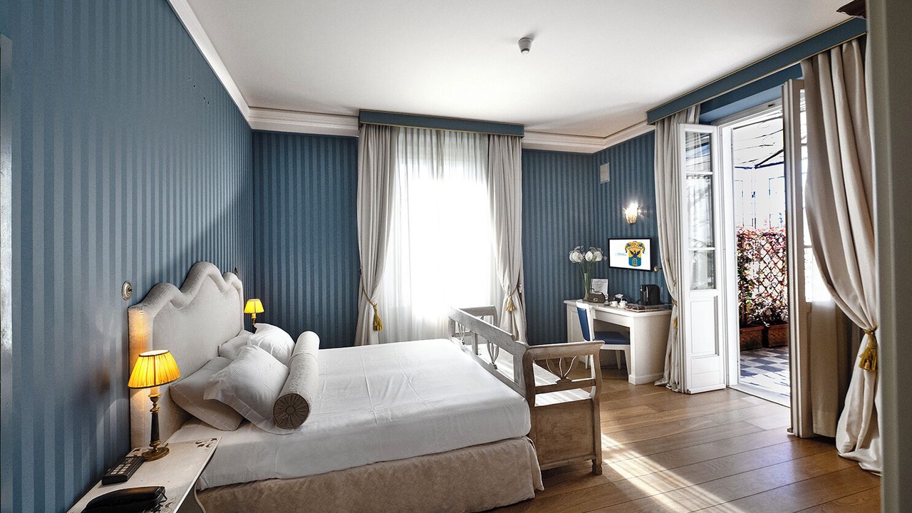 Photo of Bedroom in Pietrasanta