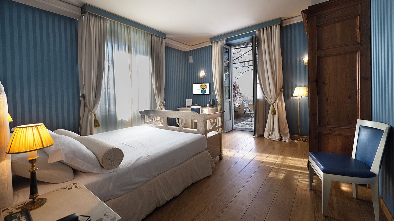 Photo of Bedroom in Pietrasanta